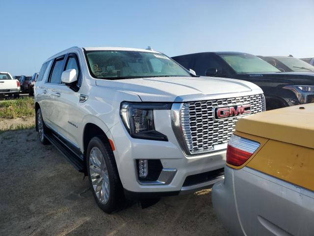 Photo 3 VIN: 1GKS2JKL4PR463866 - GMC YUKON XL D 