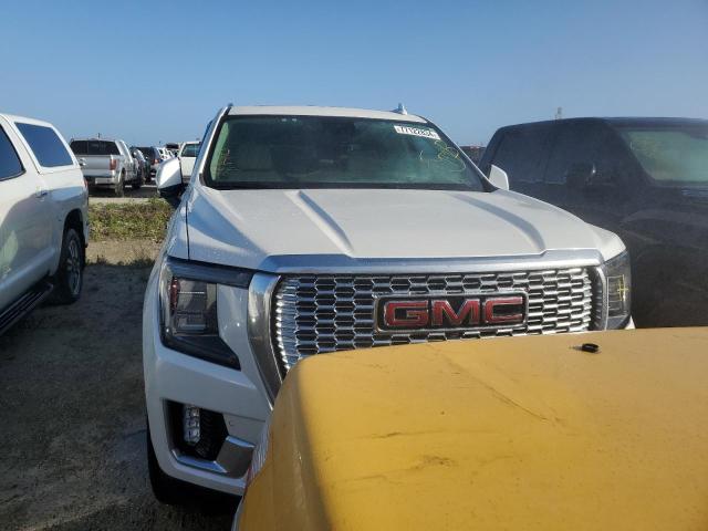 Photo 4 VIN: 1GKS2JKL4PR463866 - GMC YUKON XL D 