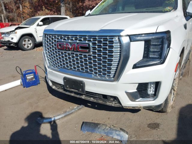 Photo 5 VIN: 1GKS2JKL4PR493773 - GMC YUKON XL 