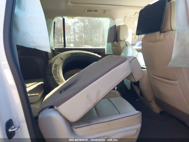 Photo 7 VIN: 1GKS2JKL4PR493773 - GMC YUKON XL 