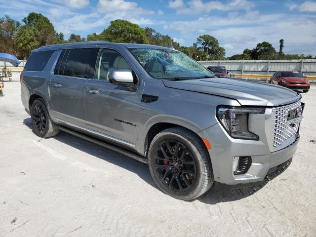 Photo 3 VIN: 1GKS2JKL4RR226295 - GMC YUKON XL D 