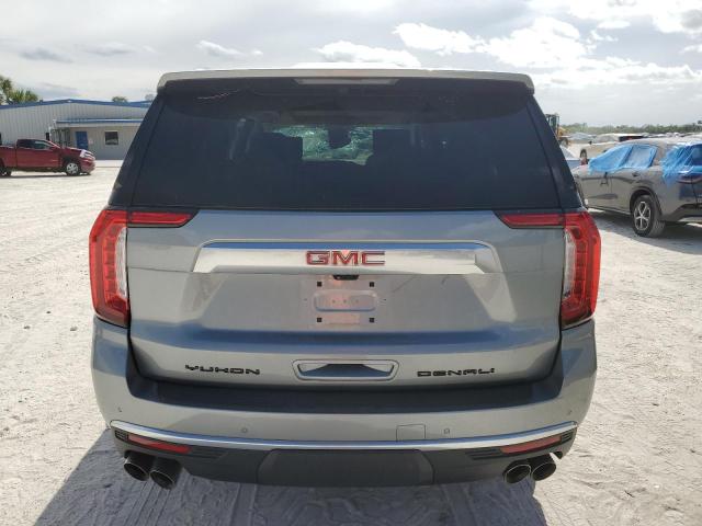 Photo 5 VIN: 1GKS2JKL4RR226295 - GMC YUKON XL D 