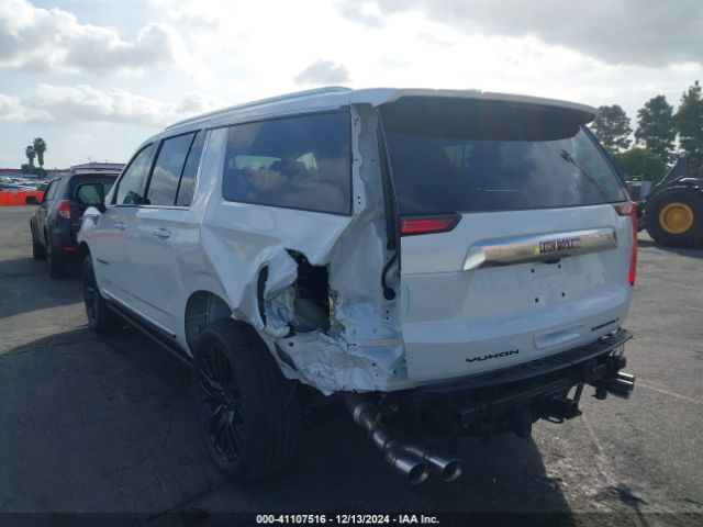 Photo 2 VIN: 1GKS2JKL4RR346937 - GMC YUKON XL 