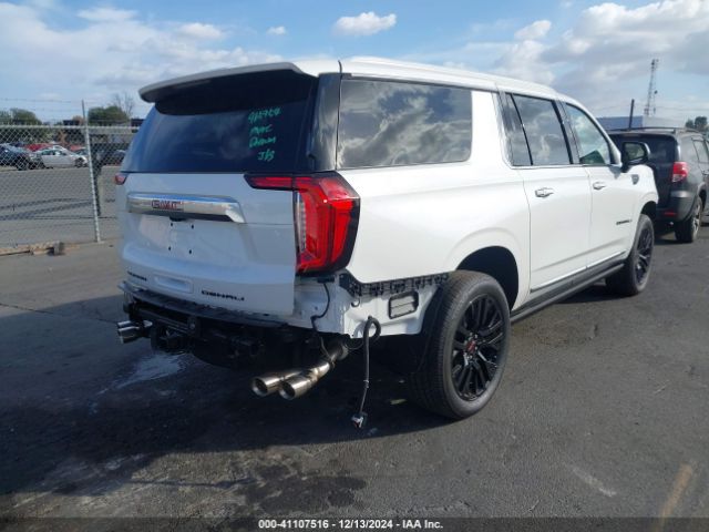 Photo 3 VIN: 1GKS2JKL4RR346937 - GMC YUKON XL 