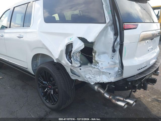 Photo 5 VIN: 1GKS2JKL4RR346937 - GMC YUKON XL 