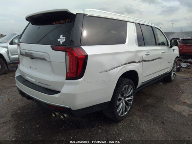 Photo 3 VIN: 1GKS2JKL5MR139868 - GMC YUKON XL 