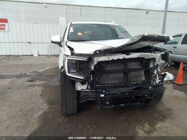 Photo 5 VIN: 1GKS2JKL5MR139868 - GMC YUKON XL 