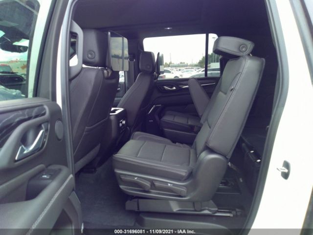 Photo 7 VIN: 1GKS2JKL5MR139868 - GMC YUKON XL 