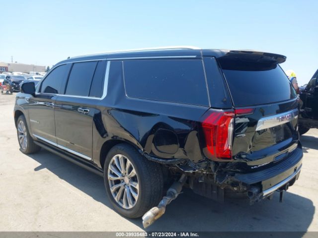 Photo 2 VIN: 1GKS2JKL5MR178086 - GMC YUKON XL 