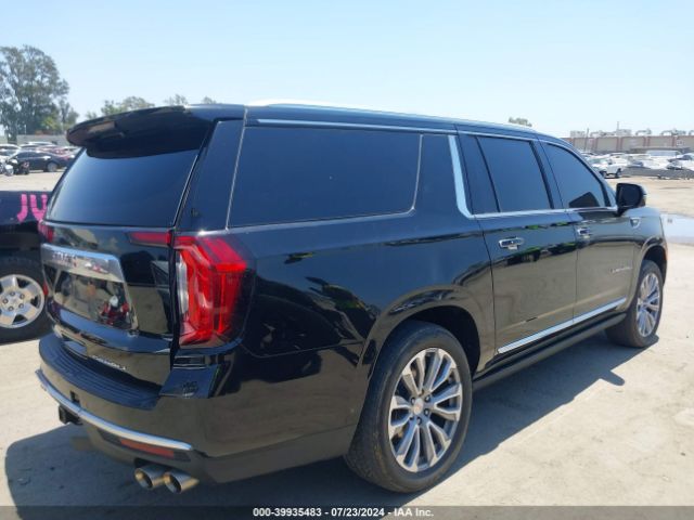 Photo 3 VIN: 1GKS2JKL5MR178086 - GMC YUKON XL 