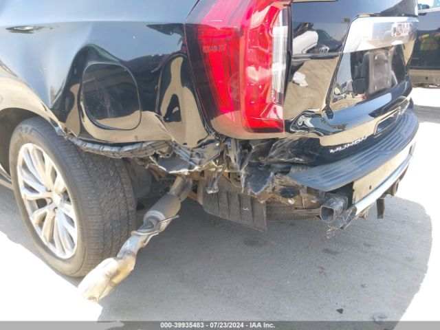 Photo 5 VIN: 1GKS2JKL5MR178086 - GMC YUKON XL 