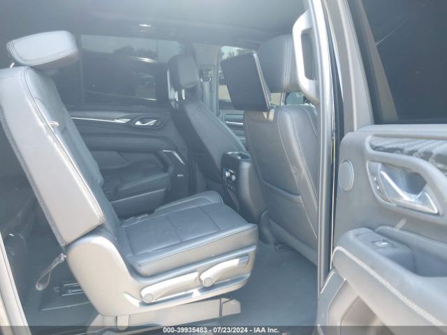 Photo 7 VIN: 1GKS2JKL5MR178086 - GMC YUKON XL 