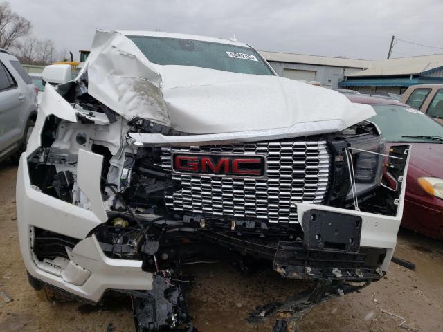 Photo 4 VIN: 1GKS2JKL5MR383620 - GMC YUKON XL D 