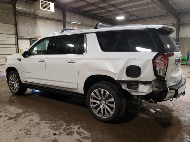 Photo 1 VIN: 1GKS2JKL5NR202775 - GMC YUKON XL D 