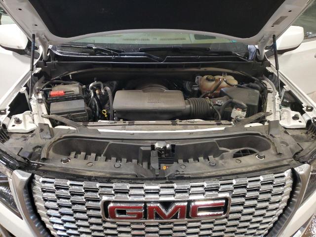 Photo 11 VIN: 1GKS2JKL5NR202775 - GMC YUKON XL D 