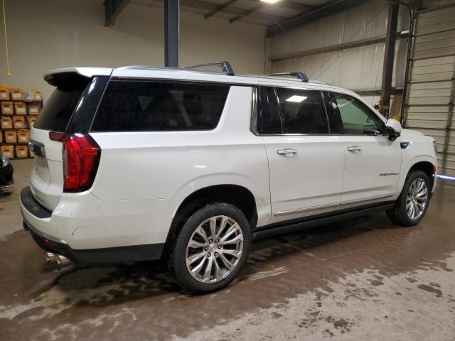 Photo 2 VIN: 1GKS2JKL5NR202775 - GMC YUKON XL D 