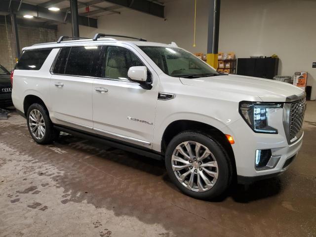 Photo 3 VIN: 1GKS2JKL5NR202775 - GMC YUKON XL D 