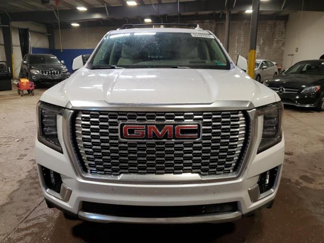 Photo 4 VIN: 1GKS2JKL5NR202775 - GMC YUKON XL D 