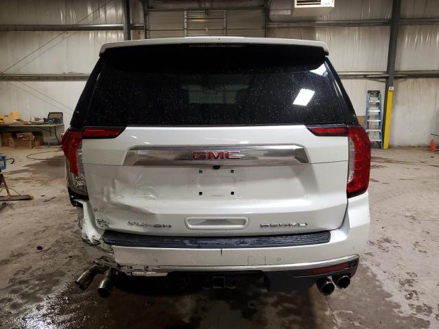 Photo 5 VIN: 1GKS2JKL5NR202775 - GMC YUKON XL D 