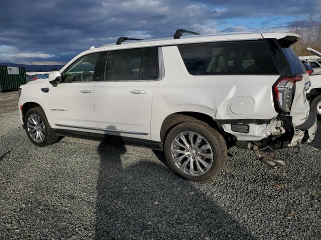 Photo 1 VIN: 1GKS2JKL5NR202775 - GMC YUKON XL D 