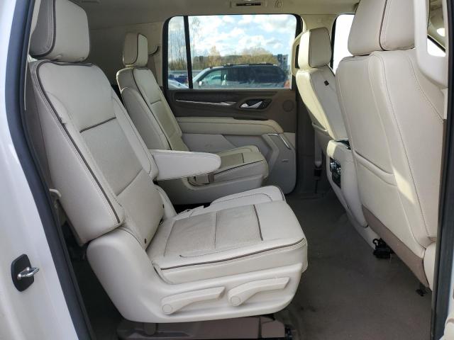 Photo 10 VIN: 1GKS2JKL5NR202775 - GMC YUKON XL D 