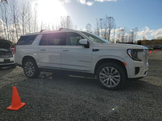 Photo 3 VIN: 1GKS2JKL5NR202775 - GMC YUKON XL D 