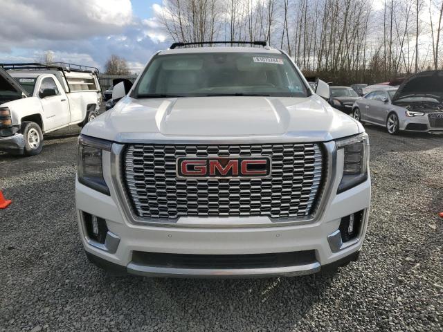 Photo 4 VIN: 1GKS2JKL5NR202775 - GMC YUKON XL D 