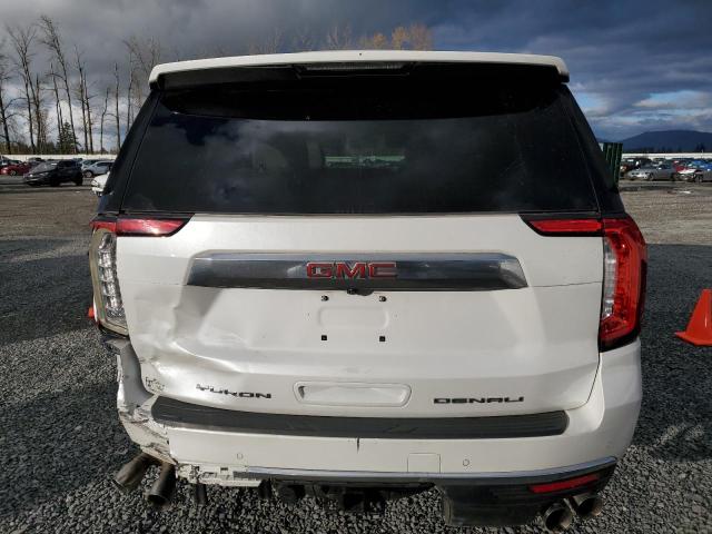 Photo 5 VIN: 1GKS2JKL5NR202775 - GMC YUKON XL D 