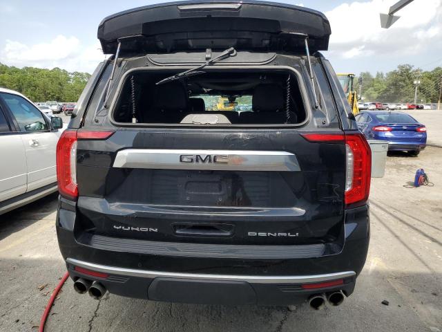 Photo 5 VIN: 1GKS2JKL5NR209483 - GMC YUKON XL D 