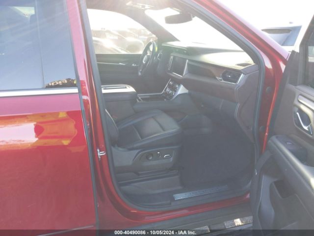 Photo 4 VIN: 1GKS2JKL5NR269750 - GMC YUKON XL 