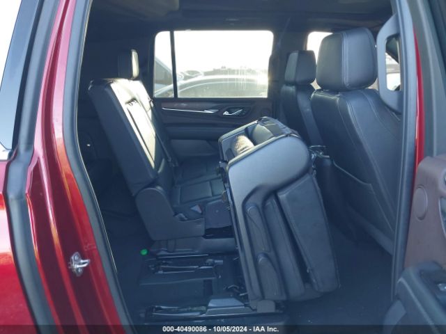 Photo 7 VIN: 1GKS2JKL5NR269750 - GMC YUKON XL 