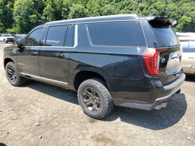 Photo 1 VIN: 1GKS2JKL5PR206053 - GMC YUKON XL D 