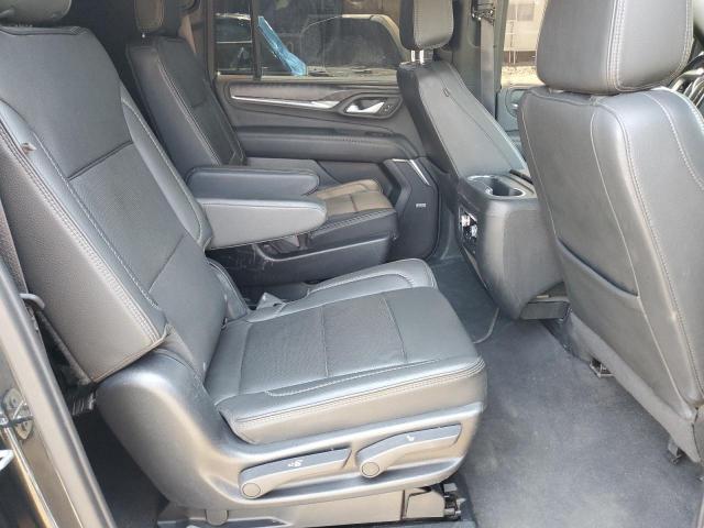 Photo 10 VIN: 1GKS2JKL5PR206053 - GMC YUKON XL D 