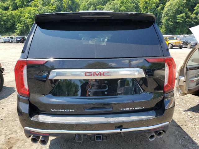 Photo 5 VIN: 1GKS2JKL5PR206053 - GMC YUKON XL D 