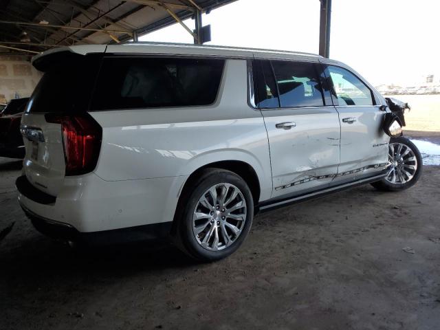 Photo 2 VIN: 1GKS2JKL5PR238937 - GMC YUKON 