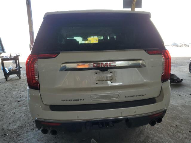 Photo 5 VIN: 1GKS2JKL5PR238937 - GMC YUKON 