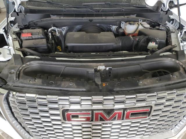 Photo 11 VIN: 1GKS2JKL5PR425448 - GMC YUKON XL D 