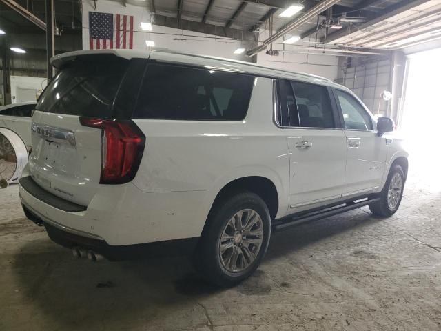 Photo 2 VIN: 1GKS2JKL5PR425448 - GMC YUKON XL D 