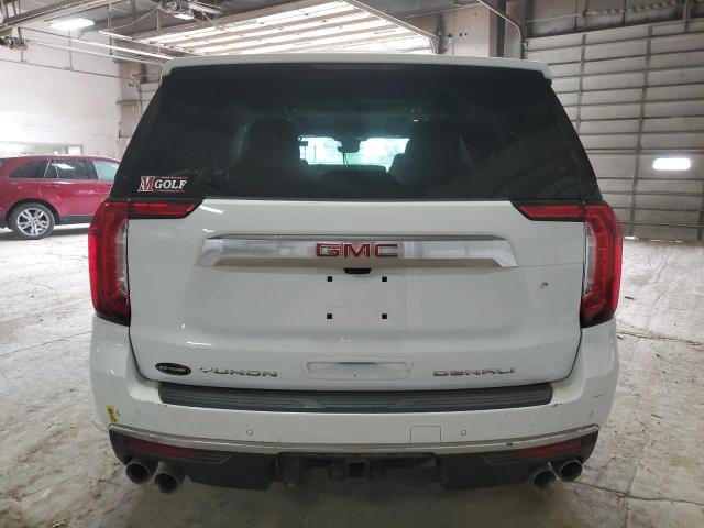 Photo 5 VIN: 1GKS2JKL5PR425448 - GMC YUKON XL D 