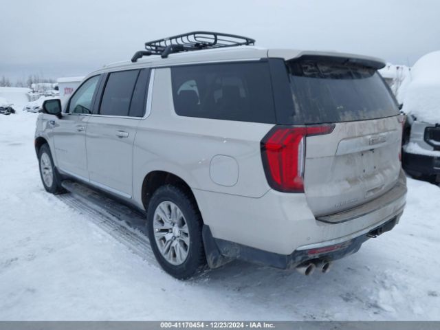 Photo 2 VIN: 1GKS2JKL5RR141742 - GMC YUKON XL 