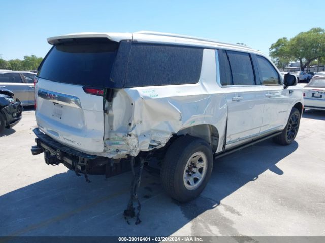 Photo 3 VIN: 1GKS2JKL6MR319750 - GMC YUKON XL 