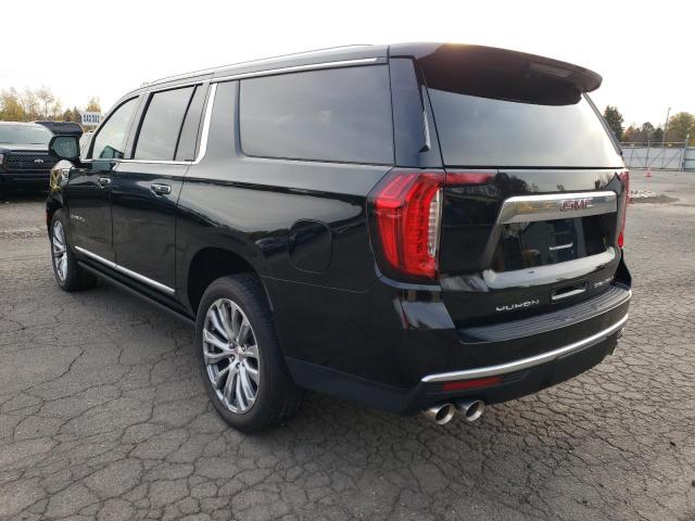 Photo 2 VIN: 1GKS2JKL6MR328660 - GMC YUKON XL 