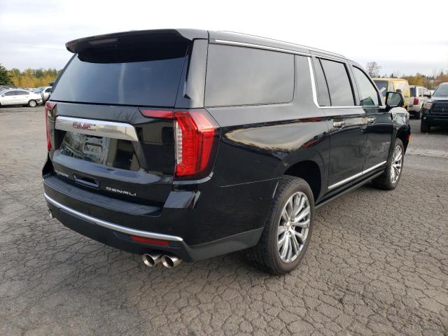 Photo 3 VIN: 1GKS2JKL6MR328660 - GMC YUKON XL 