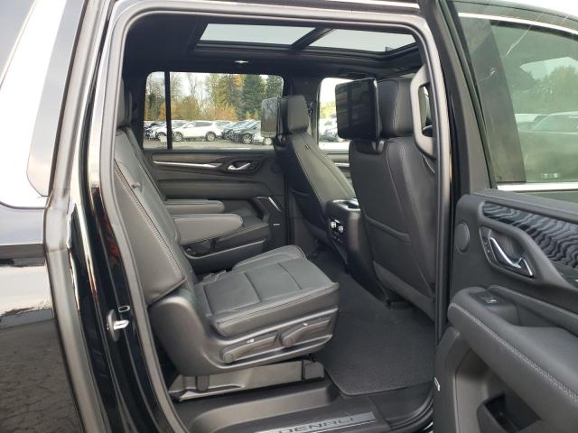 Photo 5 VIN: 1GKS2JKL6MR328660 - GMC YUKON XL 