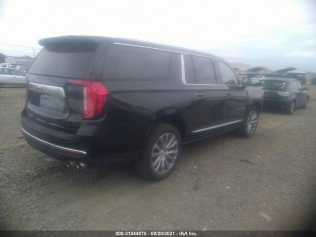 Photo 3 VIN: 1GKS2JKL6MR328660 - GMC YUKON XL 