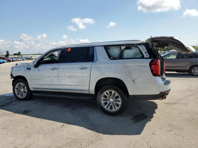 Photo 1 VIN: 1GKS2JKL6MR457546 - GMC YUKON 