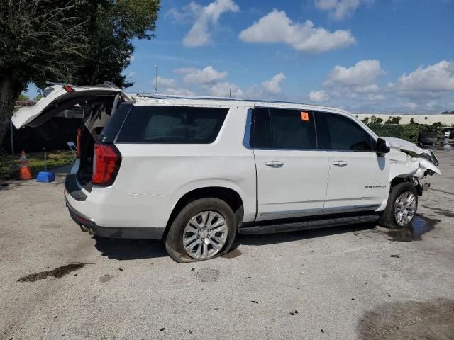 Photo 2 VIN: 1GKS2JKL6MR457546 - GMC YUKON 