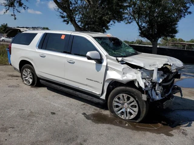 Photo 3 VIN: 1GKS2JKL6MR457546 - GMC YUKON 