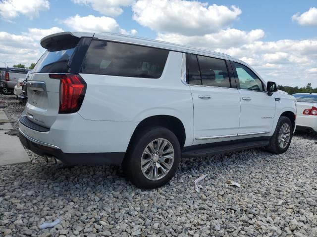 Photo 2 VIN: 1GKS2JKL6NR186991 - GMC YUKON XL D 