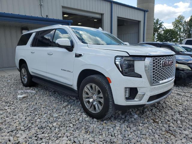 Photo 3 VIN: 1GKS2JKL6NR186991 - GMC YUKON XL D 